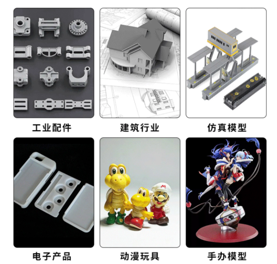 3D打印：未来创意的无限可能|老九淘券网 - 每天更新免费淘宝，京东优惠券，外卖红包